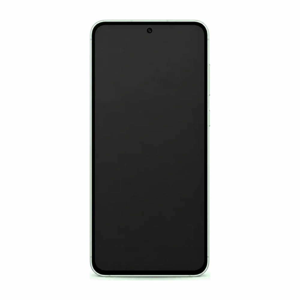 Samsung Galaxy S24 Fe 256GB Verde Reacondicionado