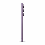Samsung Galaxy S24 Ultra 512GB Morado Con Detalles