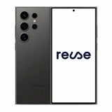 Samsung Galaxy S24 Ultra 256GB Negro Reacondicionado