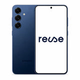 Samsung Galaxy S25 128GB Azul Marino Reacondicionado