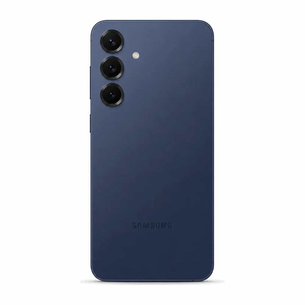 Samsung Galaxy S25 256GB Azul Marino Reacondicionado