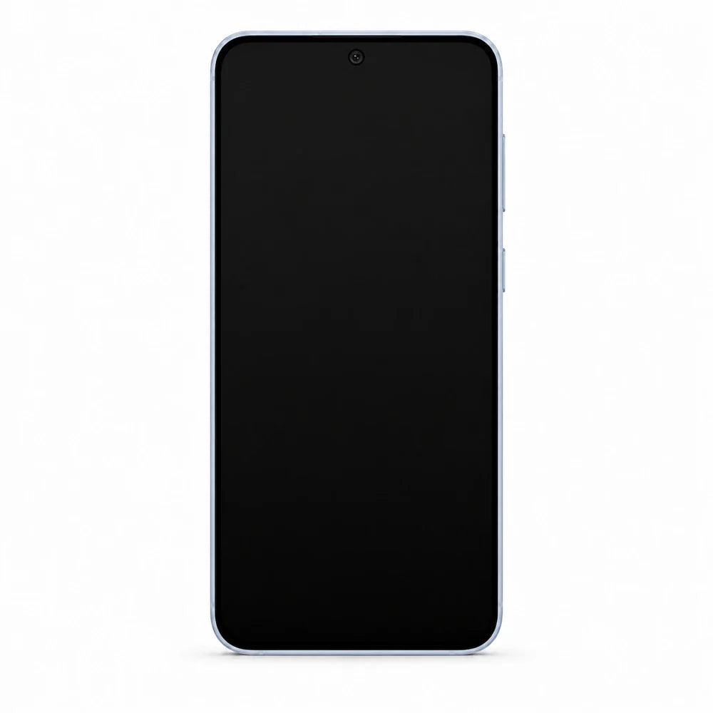 Samsung Galaxy S25 256GB Azul Reacondicionado