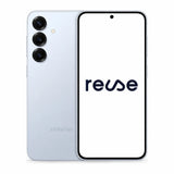 Samsung Galaxy S25 256GB Azul Reacondicionado
