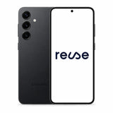 Samsung Galaxy S25 128GB Negro Reacondicionado