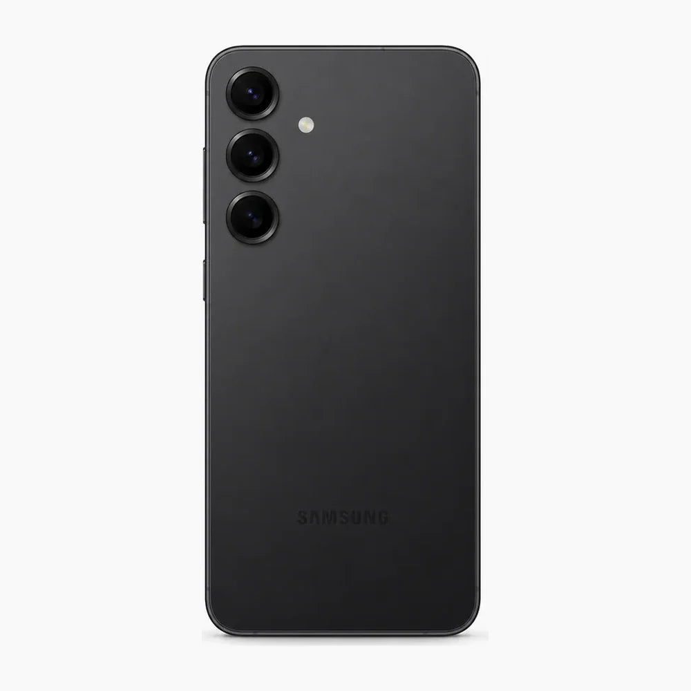 Samsung Galaxy S25 128GB Negro Reacondicionado
