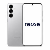 Samsung Galaxy S25 128GB Plata Reacondicionado