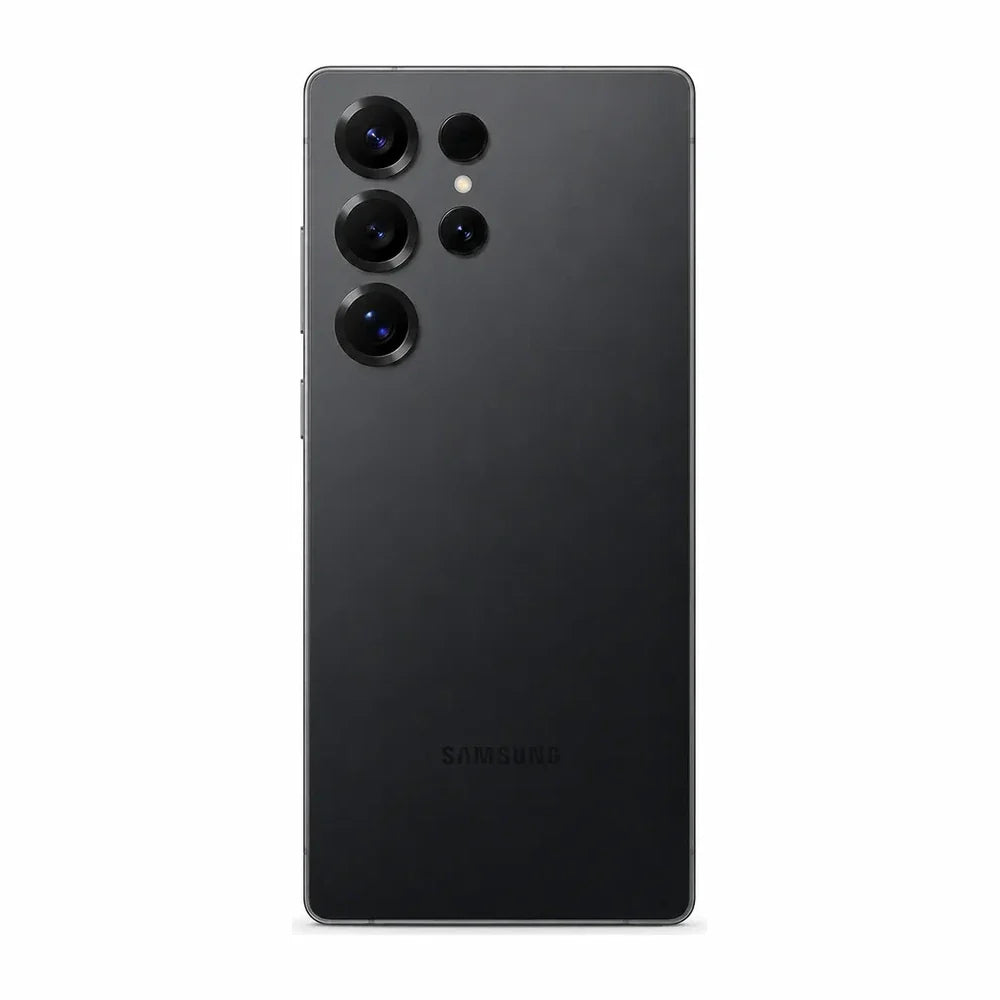 Samsung Galaxy S25 Ultra 512GB Negro Reacondicionado