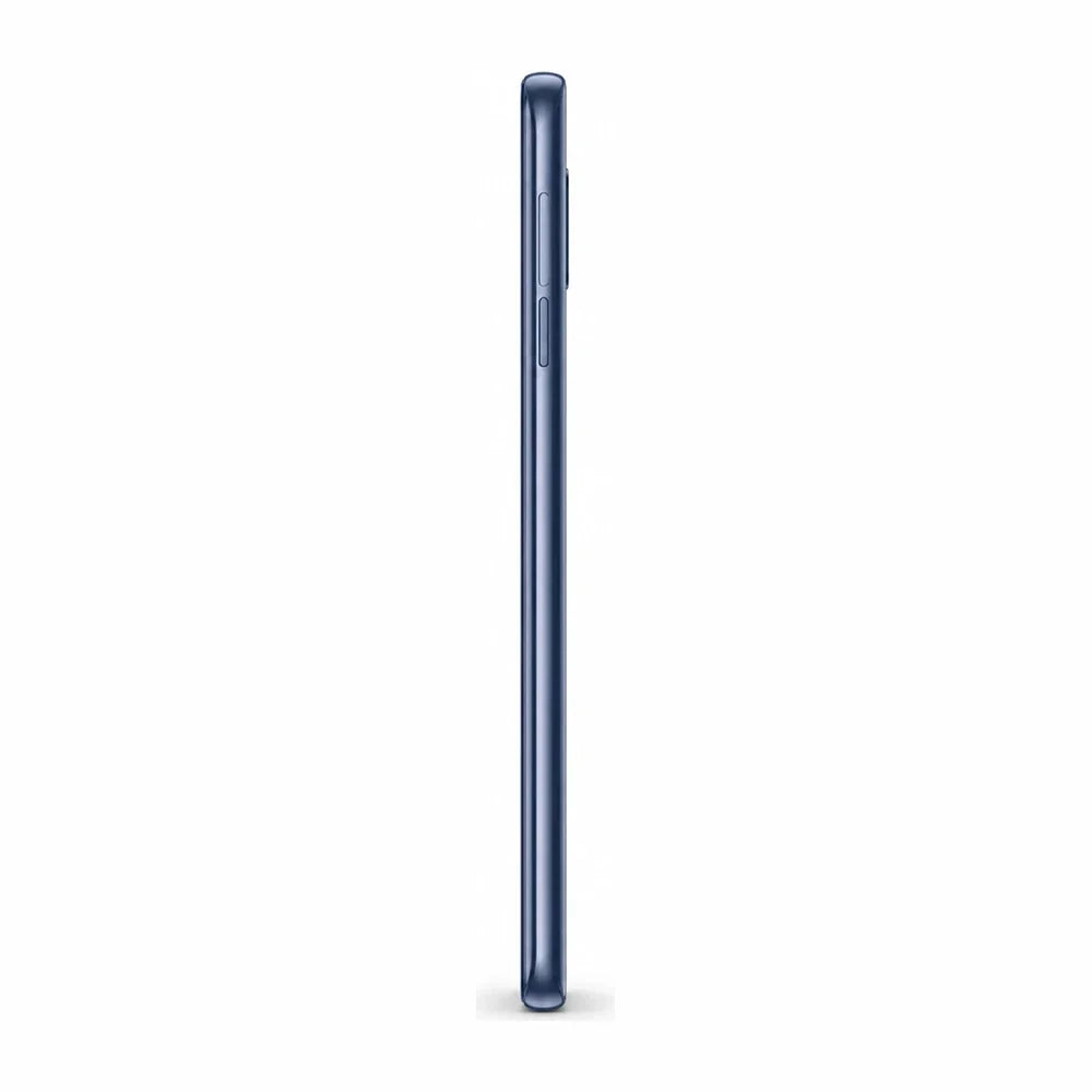 Samsung Galaxy S9+ 64GB Azul Con Detalles