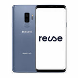 Samsung Galaxy S9+ 64GB Azul Con Detalles