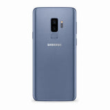 Samsung Galaxy S9+ 64GB Azul Con Detalles
