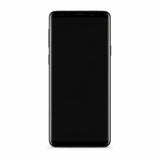 Samsung Galaxy S9+ 64GB Negro Con Detalles