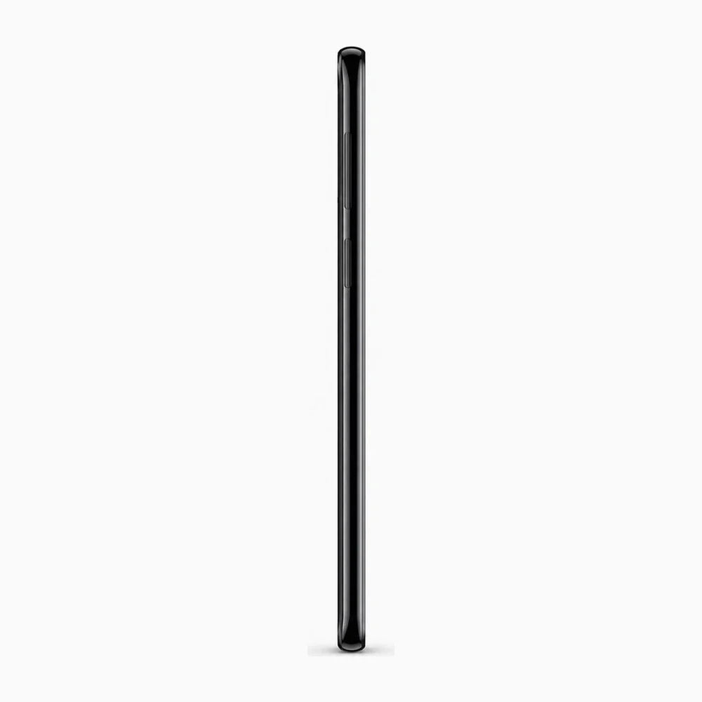 Samsung Galaxy S9+ 64GB Negro Con Detalles