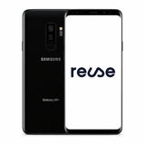 Samsung Galaxy S9+ 64GB Negro Con Detalles