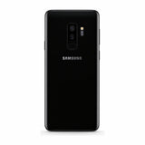 Samsung Galaxy S9+ 64GB Negro Con Detalles