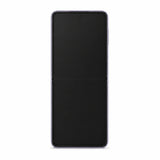 Samsung Galaxy Z Flip 3 128GB Morado Con Detalles