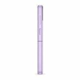 Samsung Galaxy Z Flip 3 128GB Morado Con Detalles