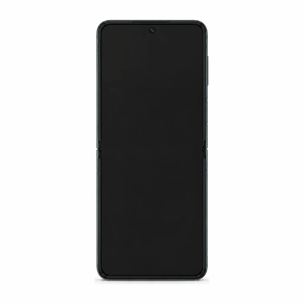 Samsung Galaxy Z Flip 3 256GB Verde Con Detalles