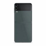 Samsung Galaxy Z Flip 3 256GB Verde Con Detalles