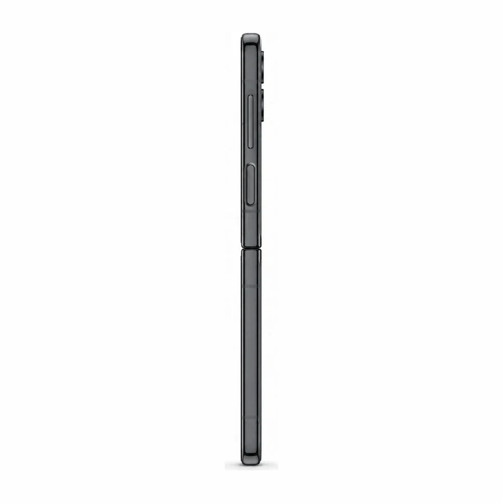 Samsung Galaxy Z Flip 4 256GB Gris Reacondicionado