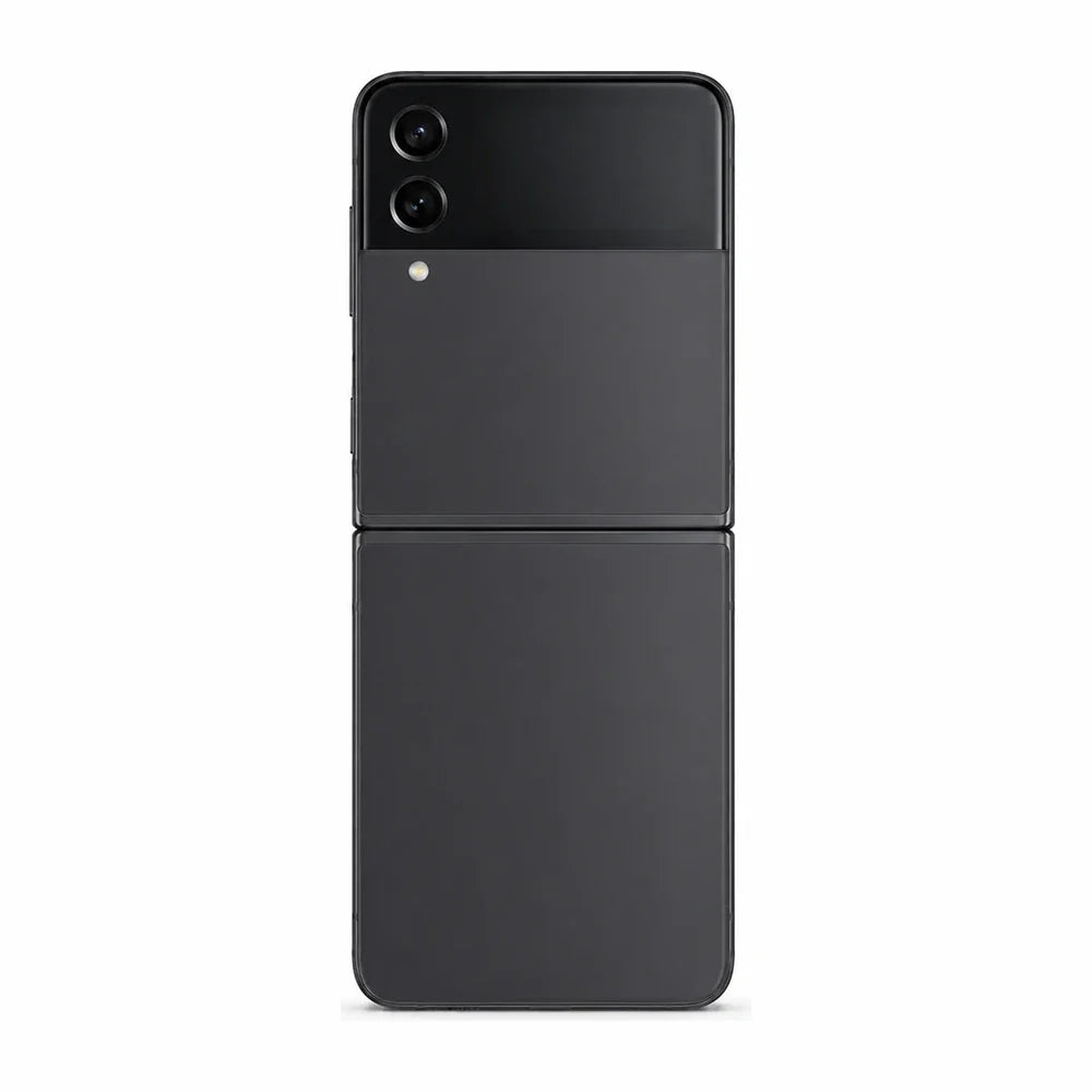 Samsung Galaxy Z Flip 4 256GB Gris Reacondicionado
