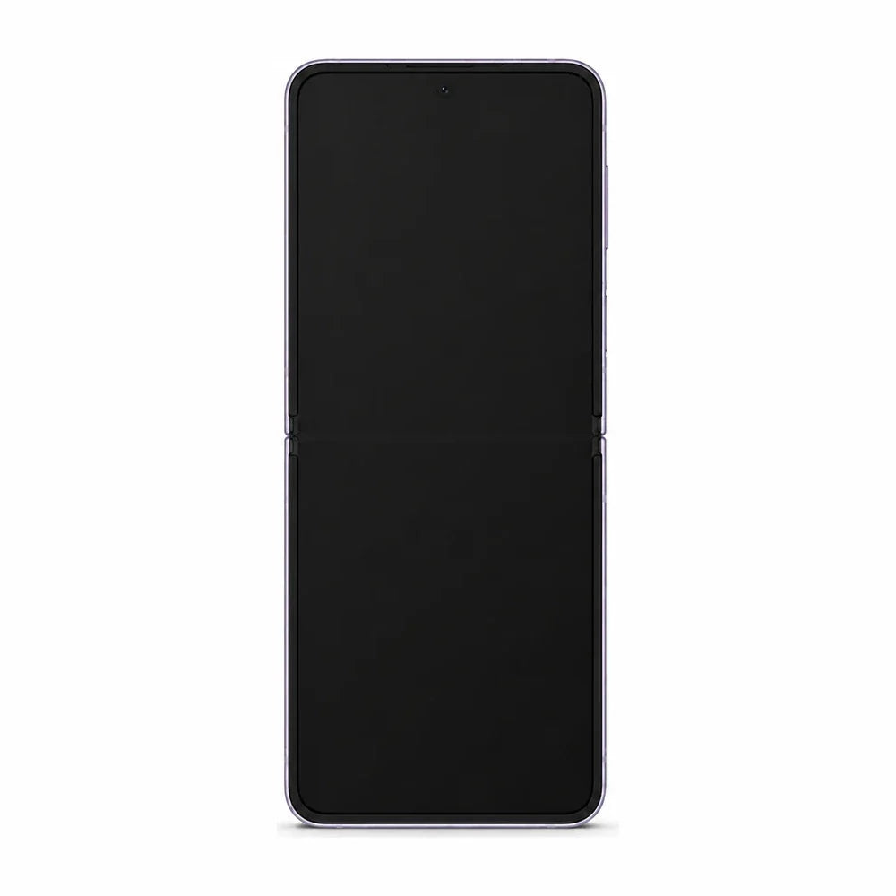 Samsung Galaxy Z Flip 4 256GB Morado Reacondicionado