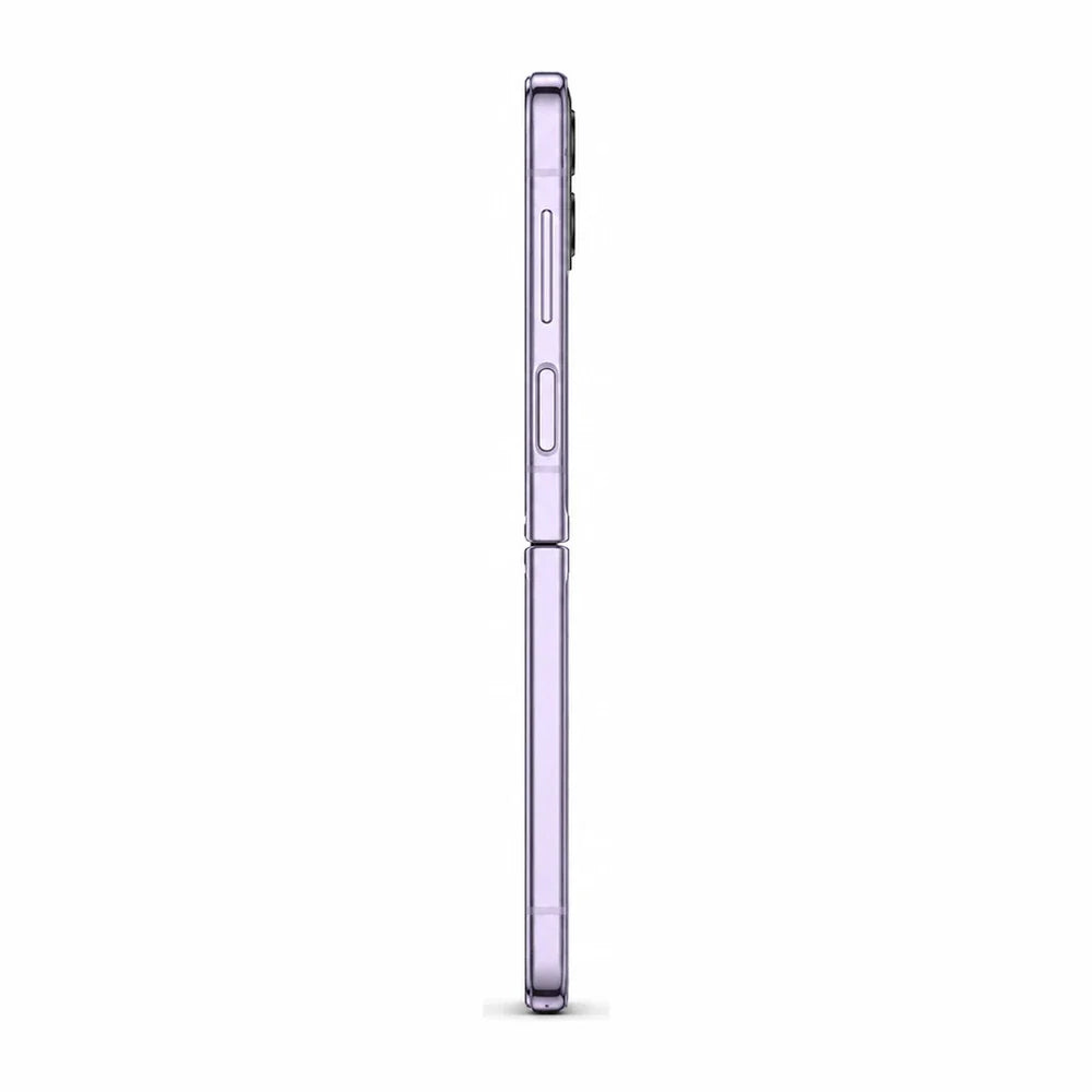 Samsung Galaxy Z Flip 4 256GB Morado Reacondicionado