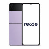 Samsung Galaxy Z Flip 4 256GB Morado Reacondicionado
