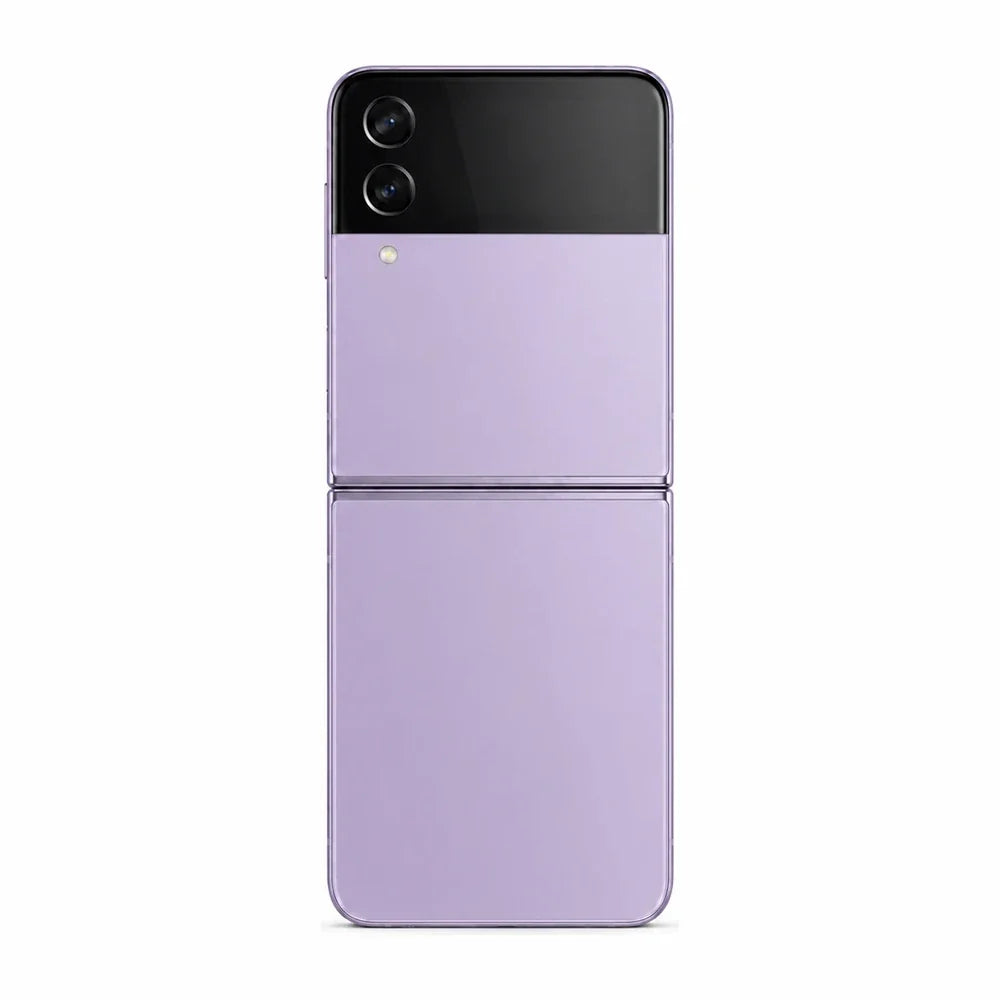 Samsung Galaxy Z Flip 4 256GB Morado Reacondicionado