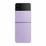 Samsung Galaxy Z Flip 4 256GB Morado Reacondicionado