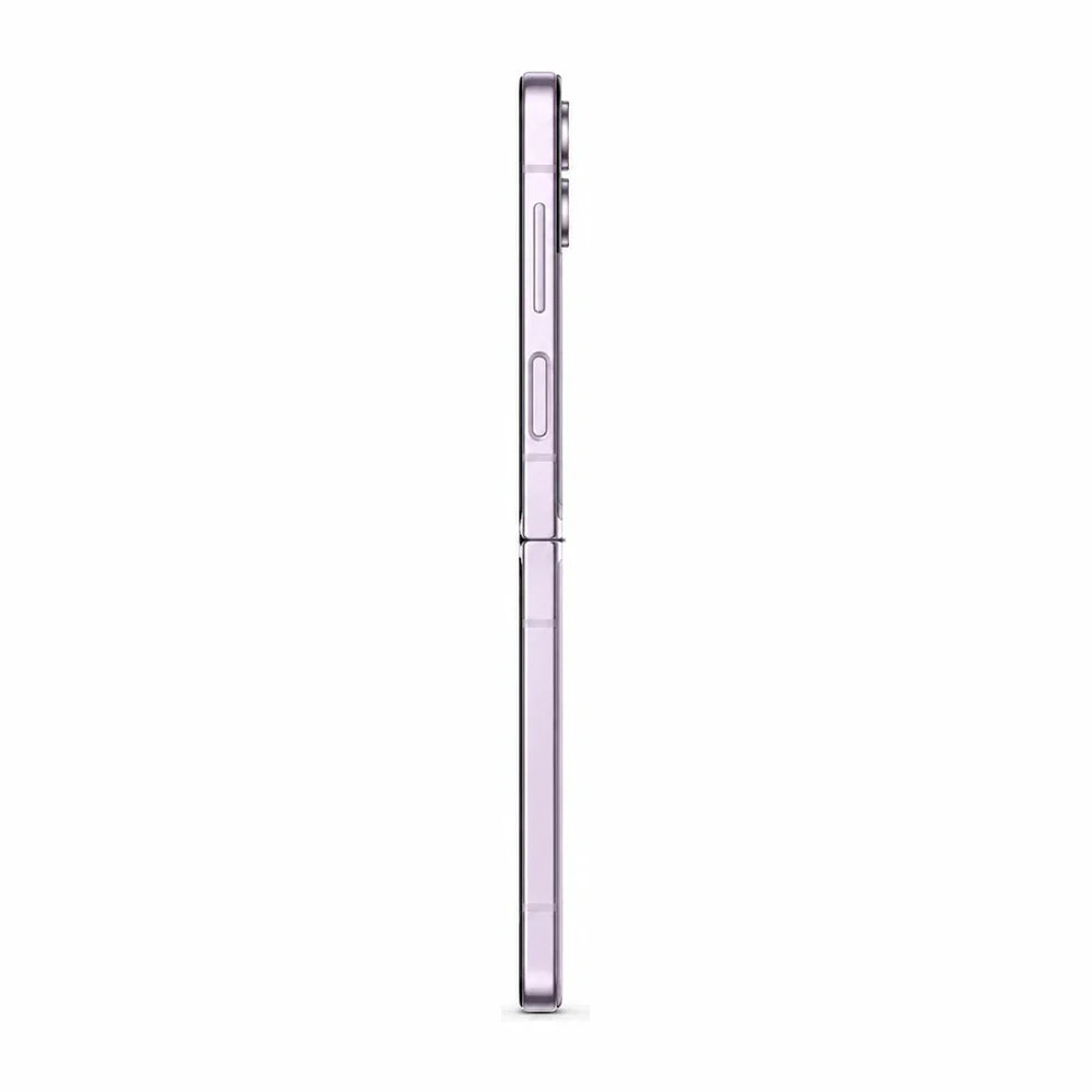 Samsung Galaxy Z Flip 5 256GB Morado Reacondicionado