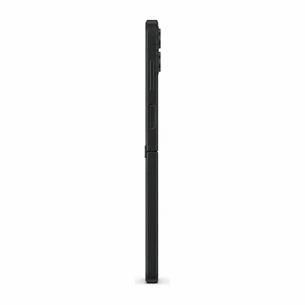 Samsung Galaxy Z Flip 6 256GB Negro Reacondicionado