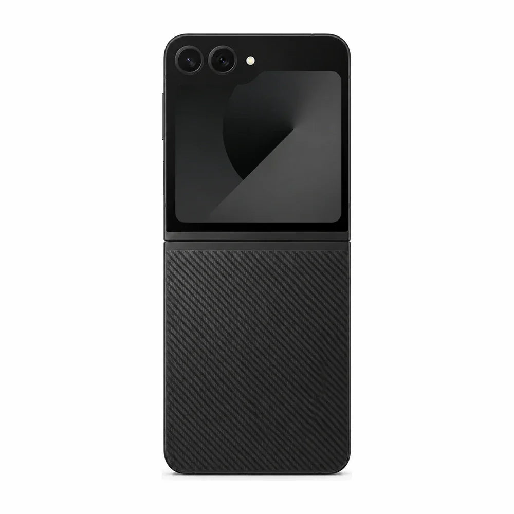 Samsung Galaxy Z Flip 6 256GB Negro Reacondicionado