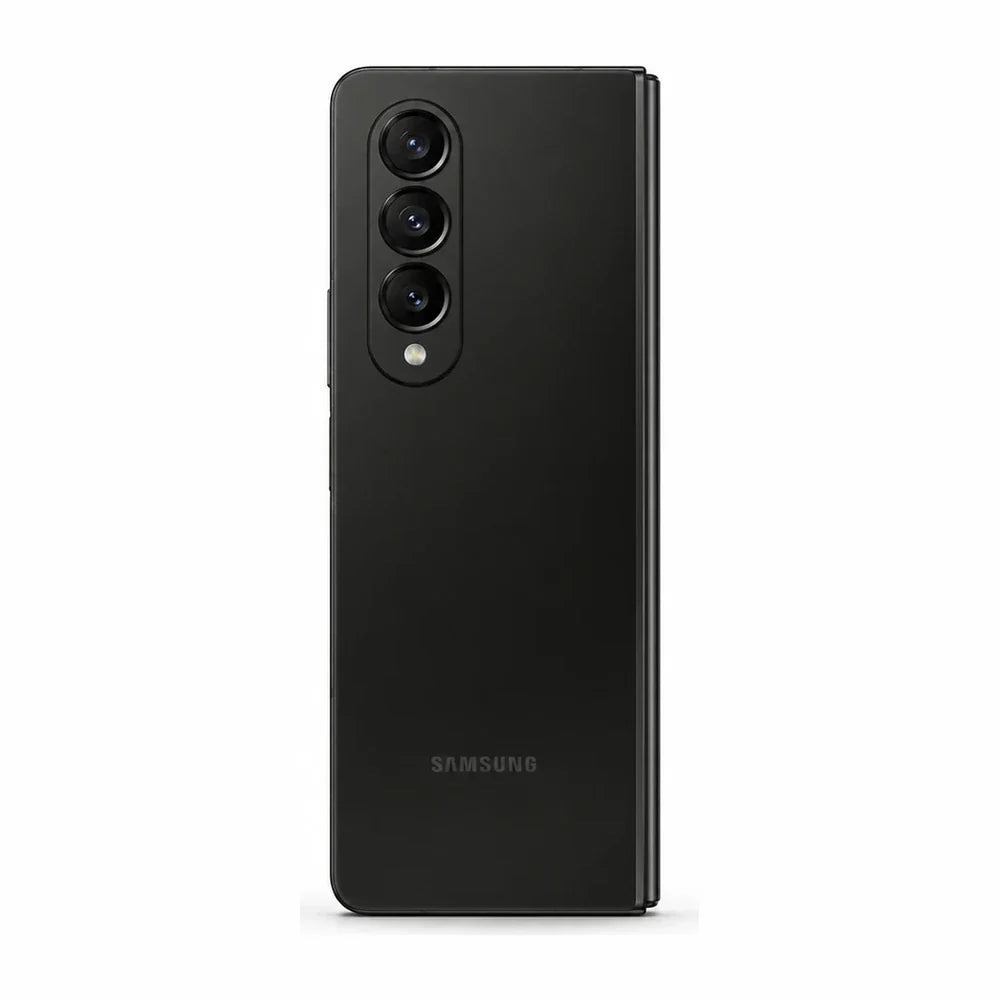 Samsung Galaxy Z Fold 4 512GB Negro Reacondicionado