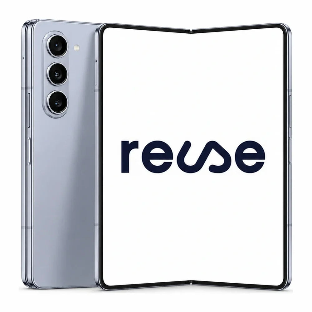 Samsung Galaxy Z Fold 5 256GB Azul Reacondicionado