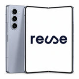 Samsung Galaxy Z Fold 5 256GB Azul Reacondicionado