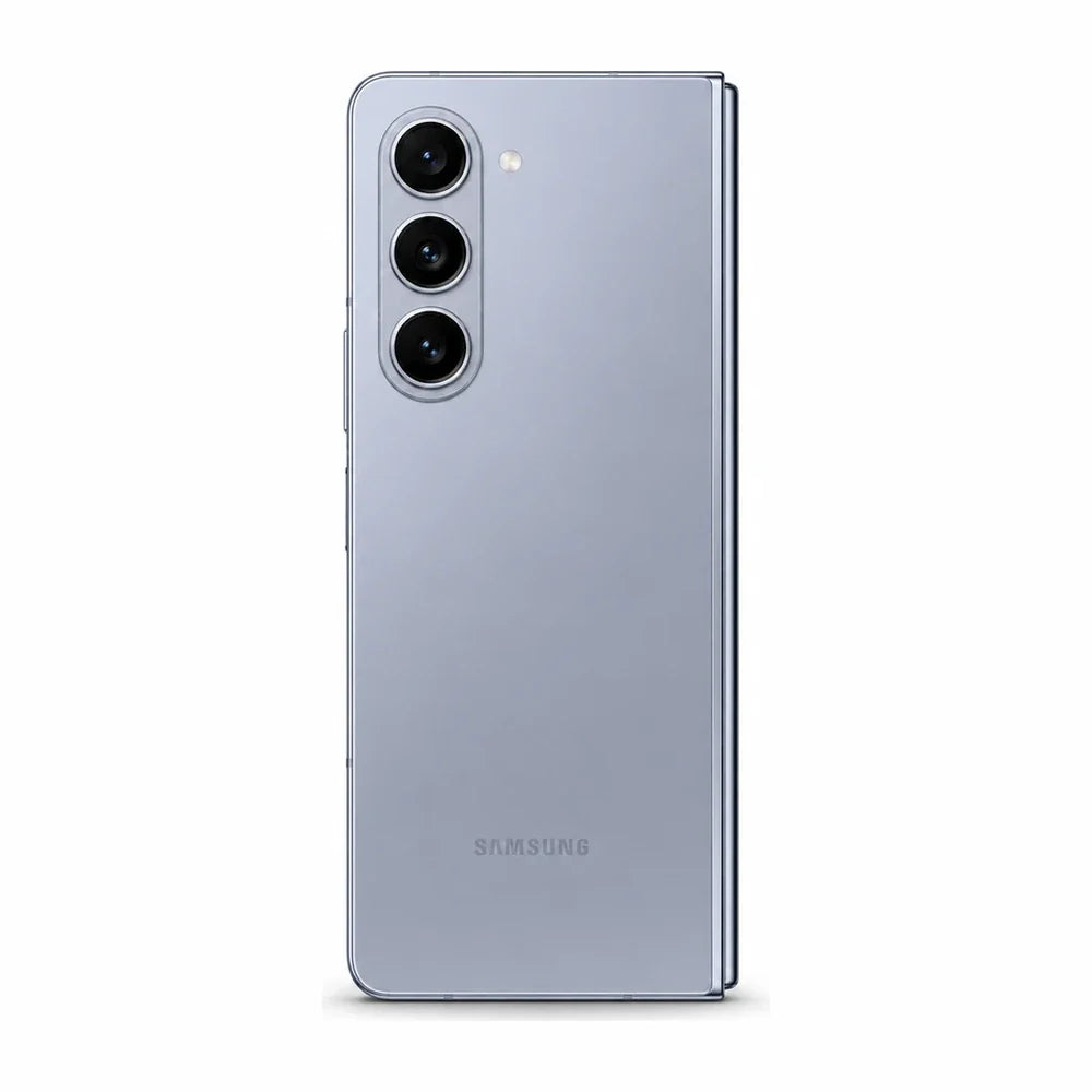 Samsung Galaxy Z Fold 5 256GB Azul Reacondicionado