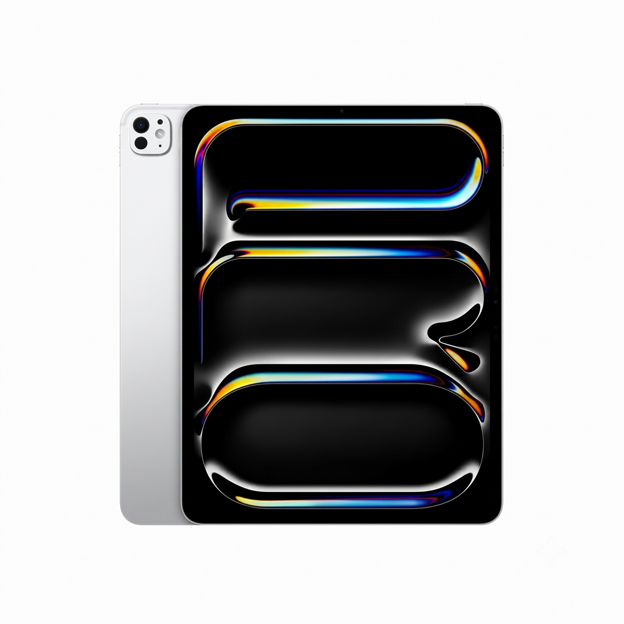 Apple iPad Pro 13” M4 WiFi 2TB Plata Openbox
