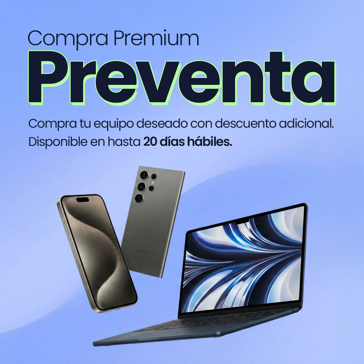 Apple iPhone 15 Pro Max 256GB Negro Reacondicionado - Pre Venta