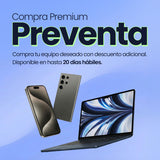 Apple iPhone 15 Pro Max 256GB Negro Reacondicionado - Pre Venta