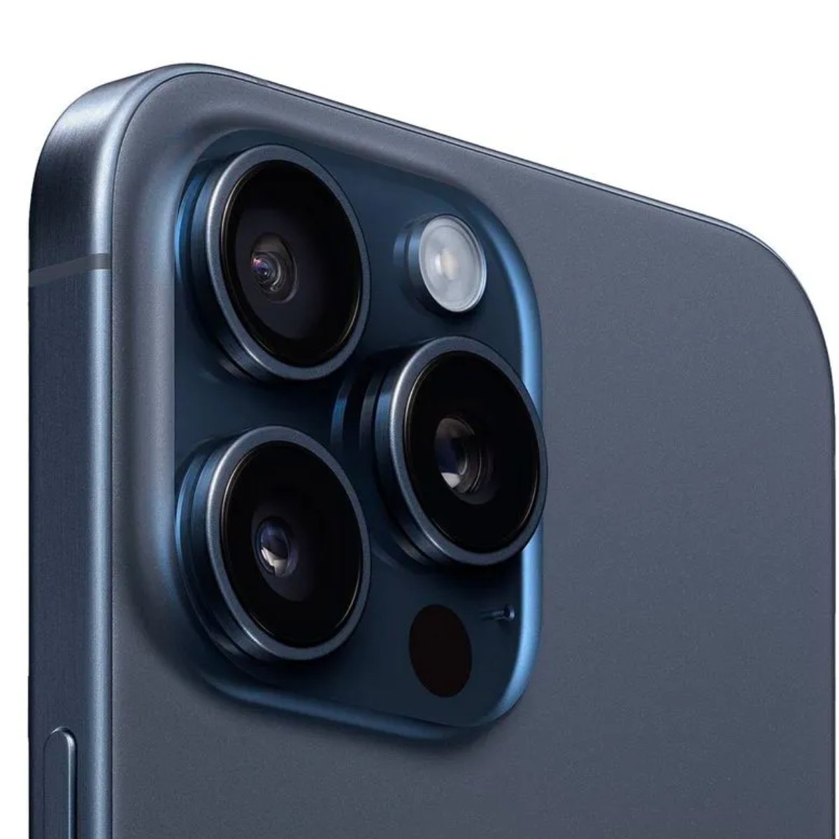 Apple iPhone 15 Pro 512GB Azul Reacondicionado