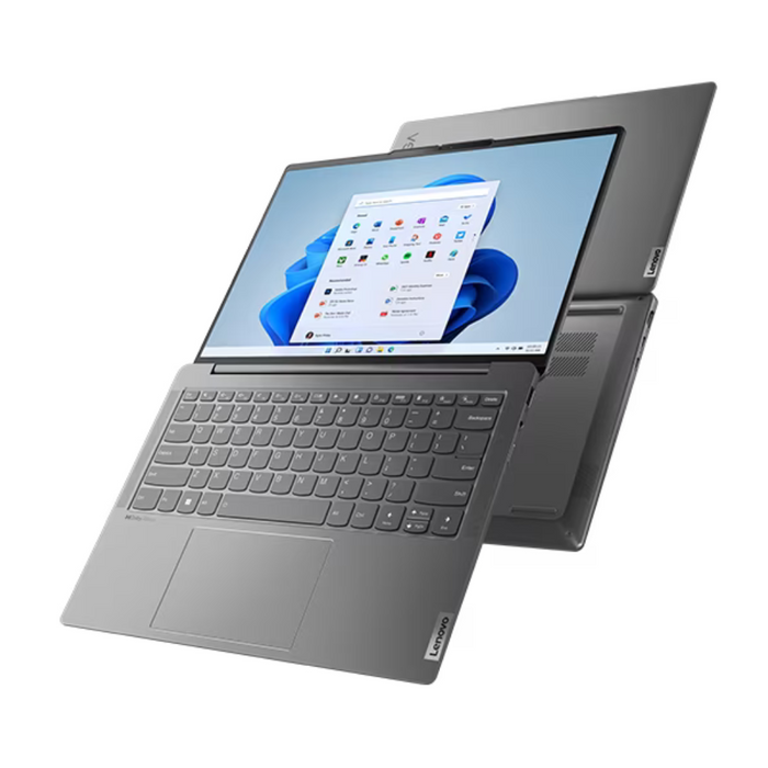 Reuse Chile Notebook Lenovo Yoga Slim 7 Pro 14ACH5 AMD R5 16GB RAM 512GB SSD Openbox