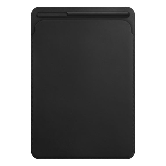 Reuse ChileApple Carcasa de cuero 12,9 In iPad Pro Negro Openbox