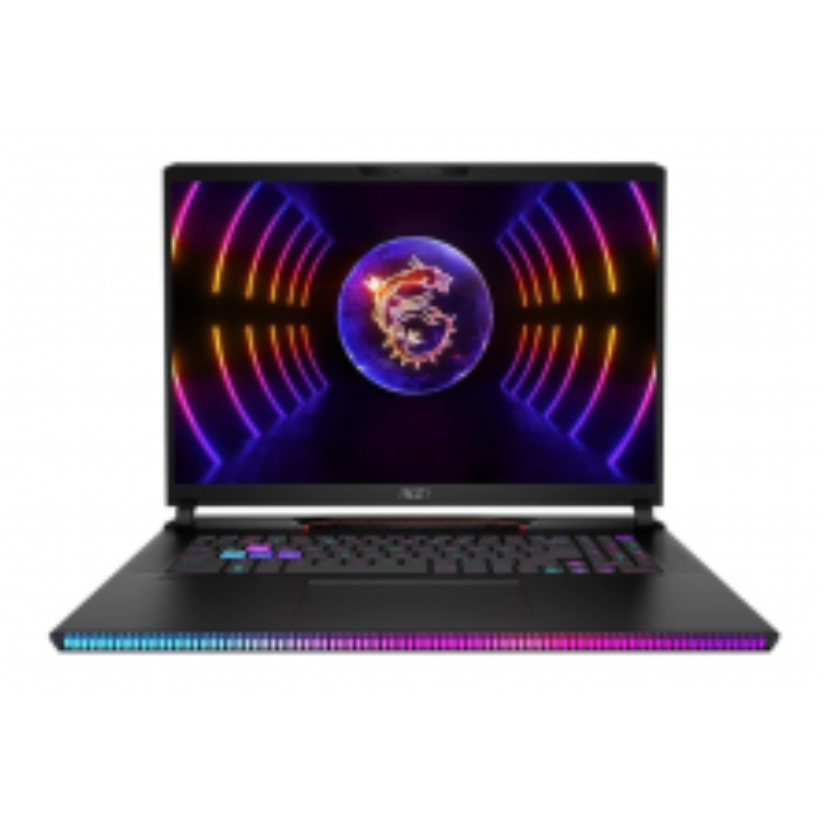 MSI Raider ge78HX 17 i9 13950HX 64GB RTX 4080 17 GHD+ 240HZ 2TB SSD Reacondicionado