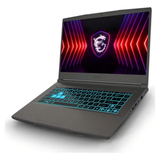 MSI Thin a15 AMD Ryzen 9 8945hs 16GB Ram 1TB SSD Nvidia Geforce RTX 4060 Reacondicionado