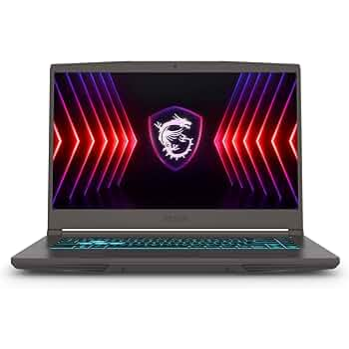 MSI Thin a15 AMD Ryzen 9 8945hs 16GB Ram 1TB SSD Nvidia Geforce RTX 4060 Reacondicionado