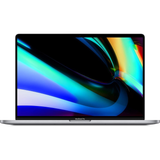 Macbook Pro intel core i7 32GB 512GB SSD 15 - Reacondicionado