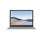 Notebook Microsoft Surface 15" Touch Ryzen 7 8GB RAM 512GB SSD Plata Reacondicionado