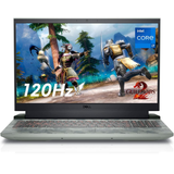 Notebook Gamer Dell G15 intel i7-12700h 16gb Ram 1TB SSD RTX 3060 Openbox