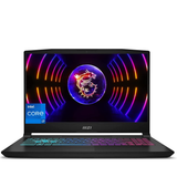 Notebook Gamer MSI Cyborg intel i7-12650h 8GB Ram 512GB SSD Geforcertx 4060 Openbox