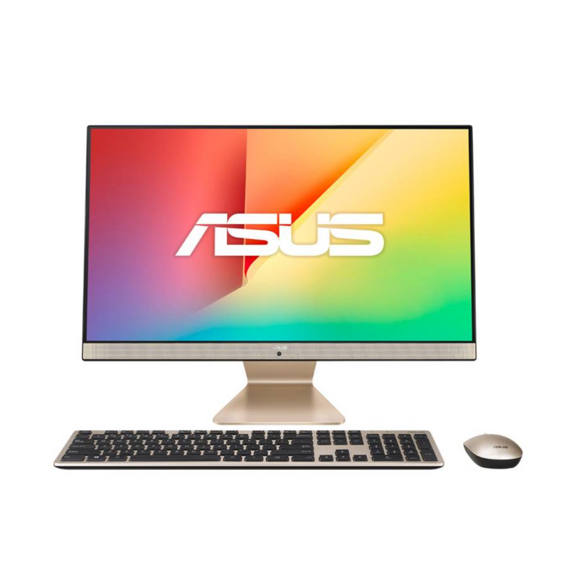 Reuse ChileAll in One Asus Vivo AIO 22 Core i5 8GB RAM 256GB SSD Openbox